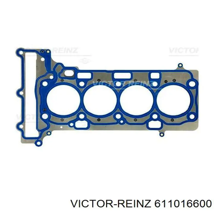 Прокладка ГБЦ 11115WAA01 Toyota