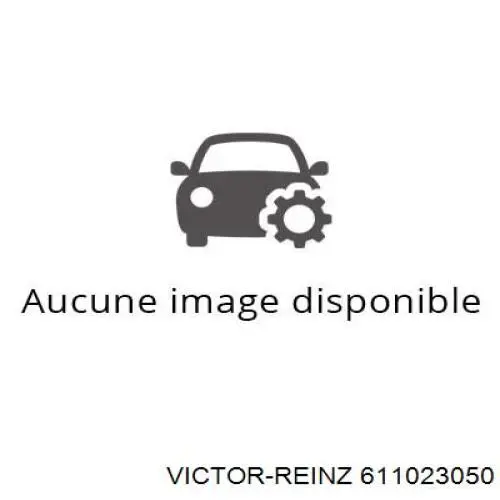 611023050 Victor Reinz Прокладка головки блока