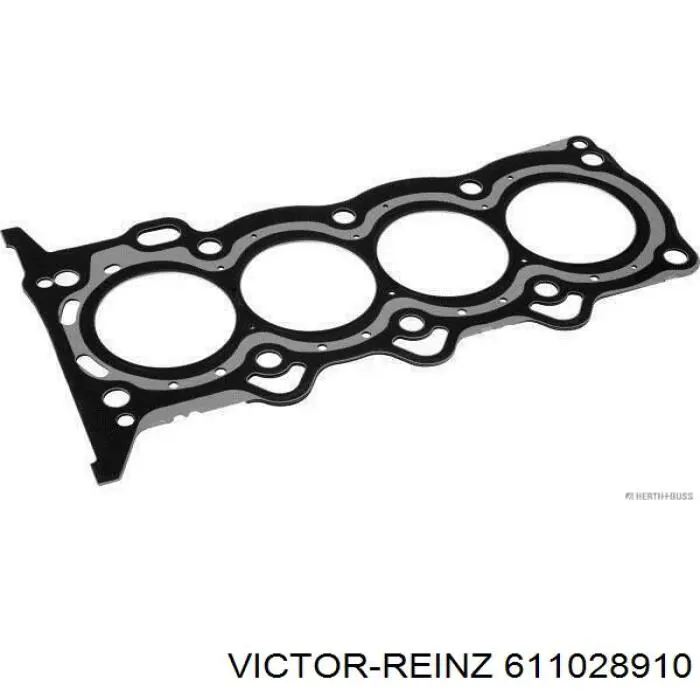 Прокладка ГБЦ 611028910 Victor Reinz