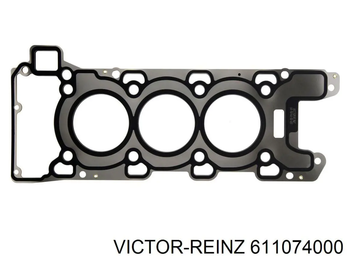 Купить LR041641 Land Rover Левая прокладка ГБЦ