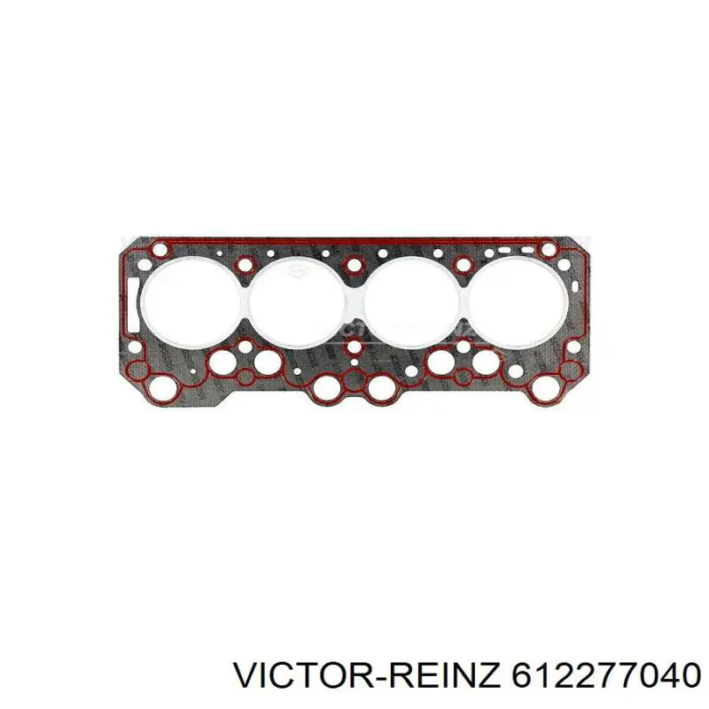 Прокладка ГБЦ 612277040 Victor Reinz