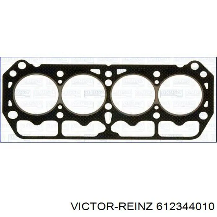 Прокладка ГБЦ 612344010 Victor Reinz