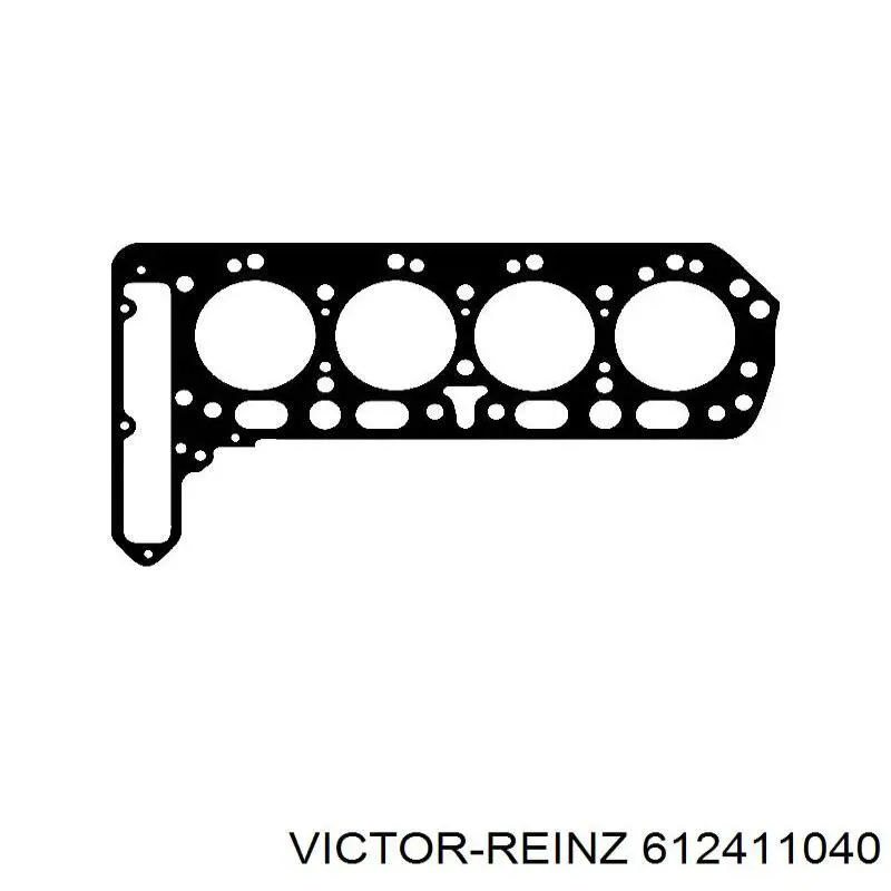 612411040 Victor Reinz