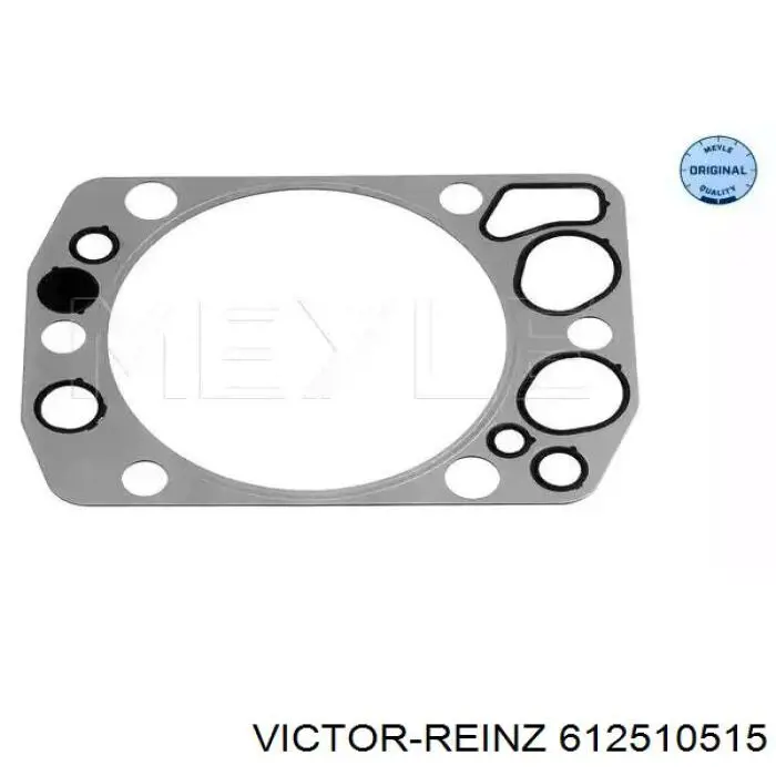 Прокладка ГБЦ 612510515 Victor Reinz