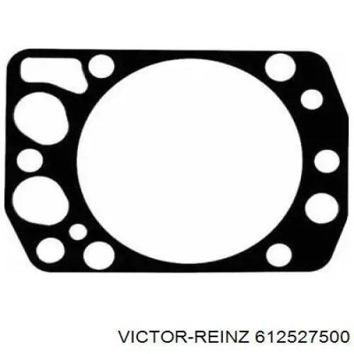 Купить 612527500 Victor Reinz Прокладка ГБЦ