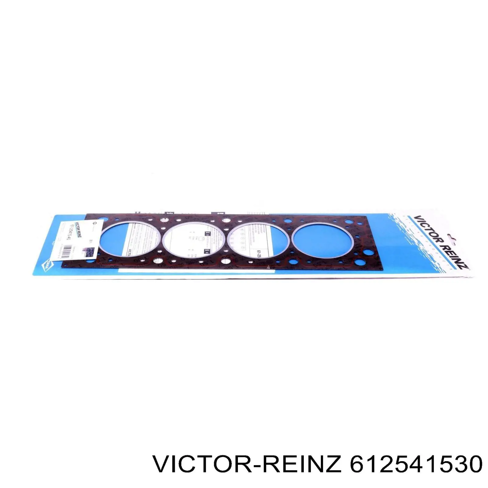 Прокладка ГБЦ Victor Reinz 612541530 цена, от 15.15 USD