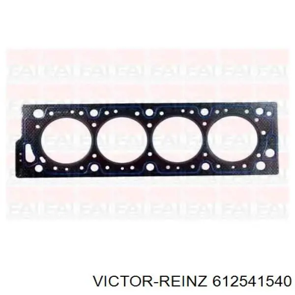 Купить 612541540 Victor Reinz Прокладка ГБЦ