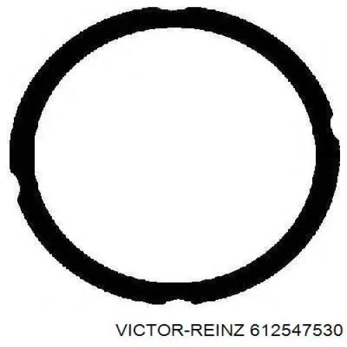 Прокладка ГБЦ Victor Reinz 612547530 цена, от 2.30 USD