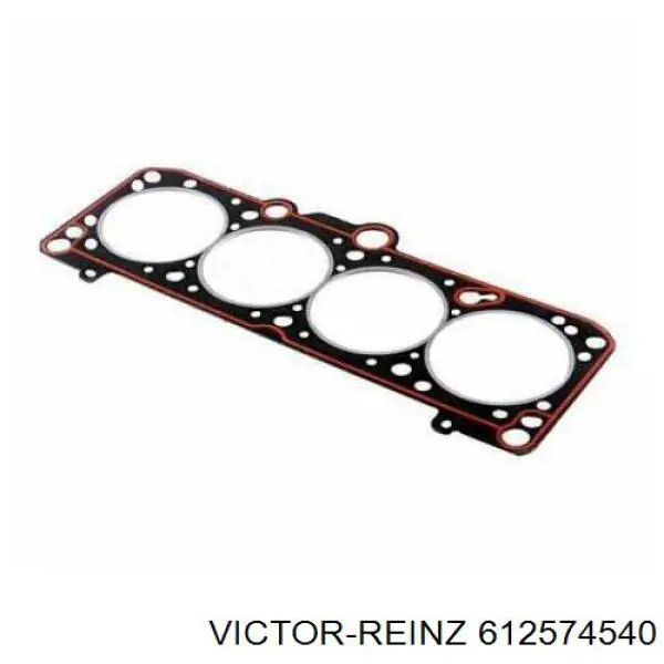 Compre 612574540 Victor Reinz Vedante de cabeça de motor (CBC)