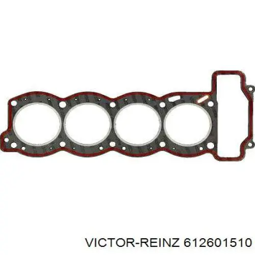 Прокладка ГБЦ 612601510 Victor Reinz