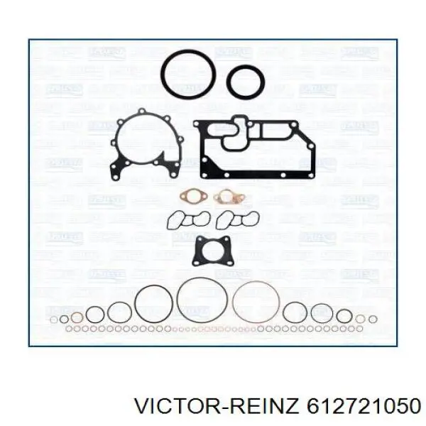 612721050 Victor Reinz