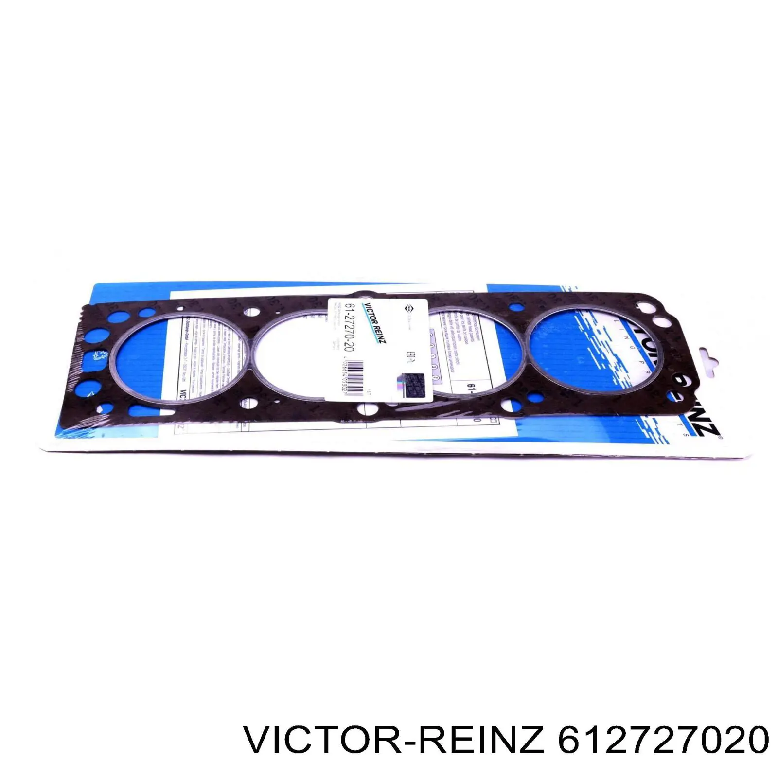 Прокладка ГБЦ Victor Reinz 612727020 цена, от 10.27 USD