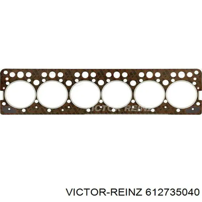 Прокладка ГБЦ Victor Reinz 612735040 цена, от 26.00 USD