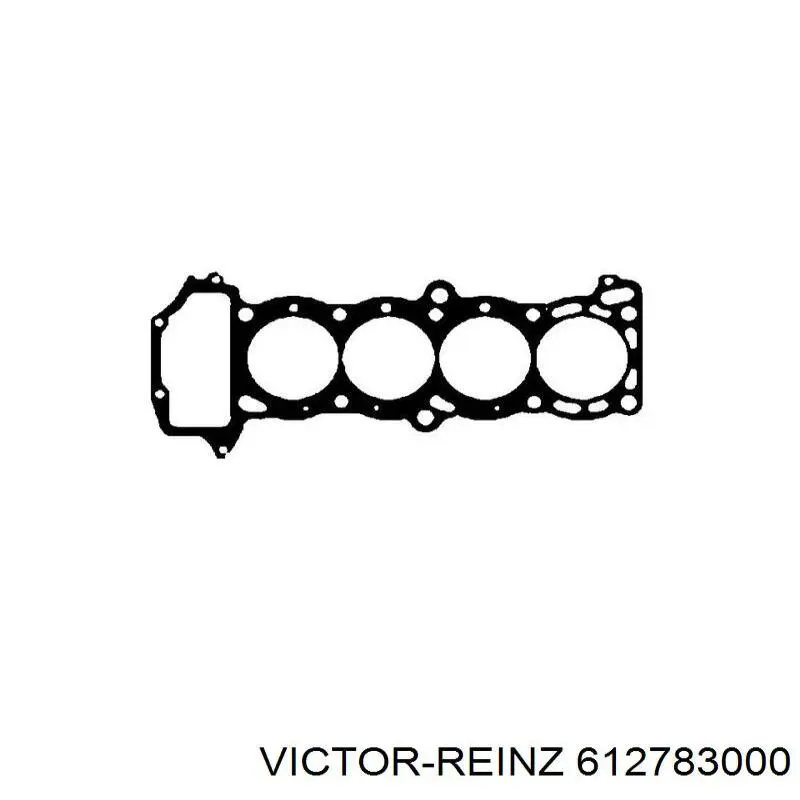 Прокладка ГБЦ 612783000 Victor Reinz