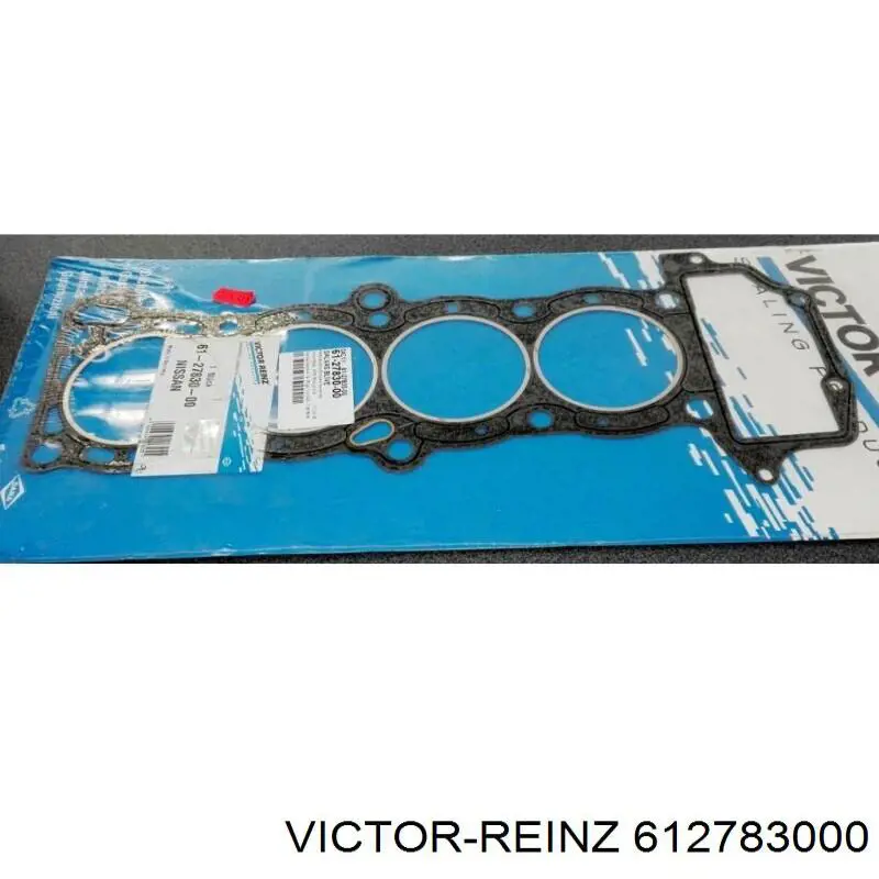 Купить 612783000 Victor Reinz Прокладка ГБЦ