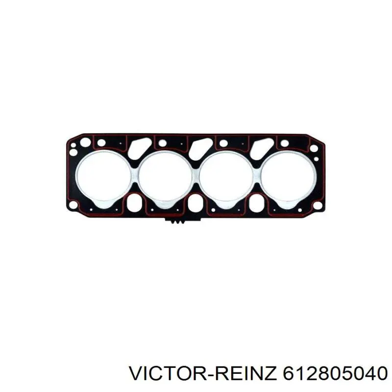 Купить 612805040 Victor Reinz Прокладка ГБЦ