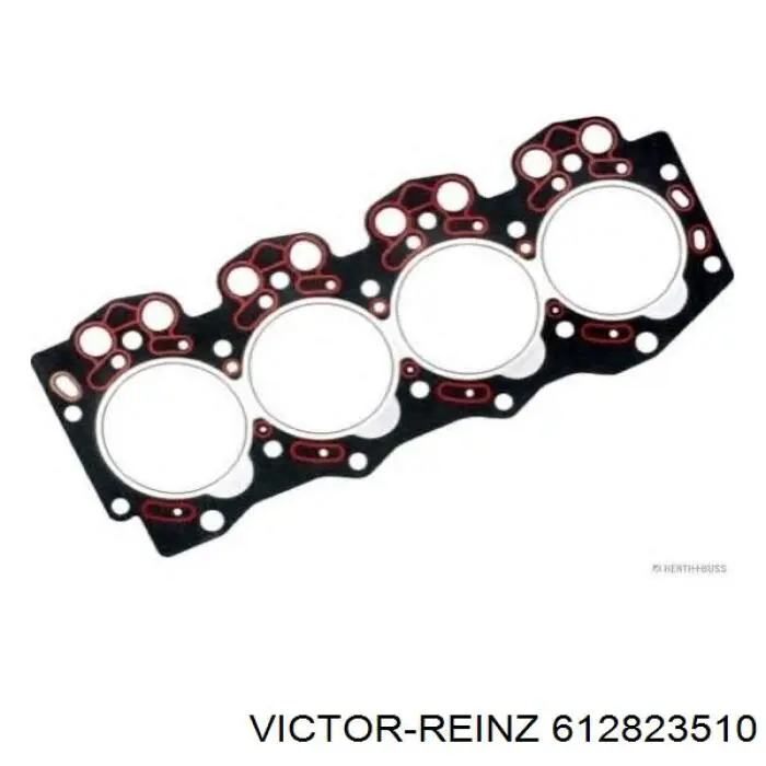 Прокладка ГБЦ Opel 90409710 цена, от 30.23 USD