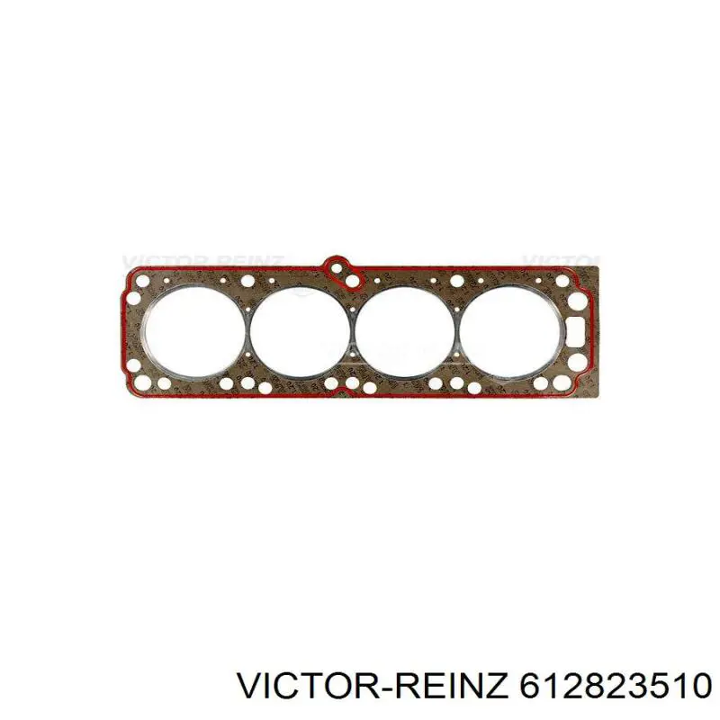 Junta de culata 612823510 Victor Reinz