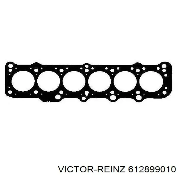 Junta de culata 612899010 Victor Reinz