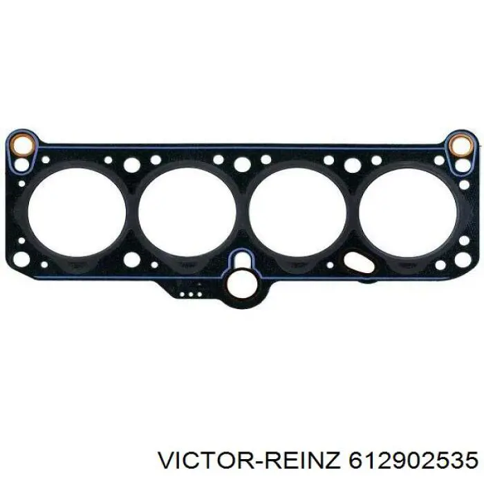 Прокладка ГБЦ Victor Reinz 612902535 цена, от 16.95 USD