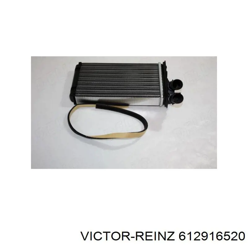 612916520 Victor Reinz