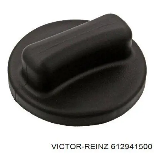 Прокладка ГБЦ Victor Reinz 612941500 цена, от 39.83 USD
