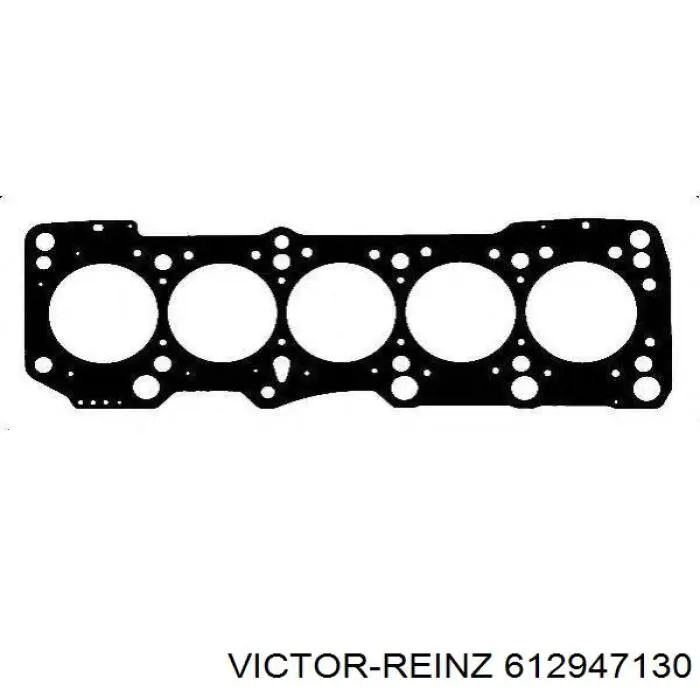 Прокладка ГБЦ 612947130 Victor Reinz