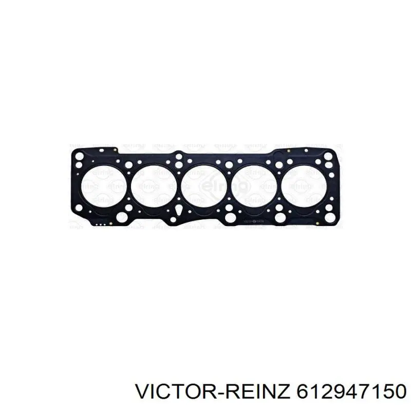 Купить 612947150 Victor Reinz Прокладка ГБЦ