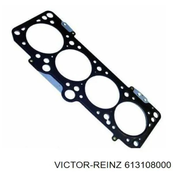 Прокладка ГБЦ Victor Reinz 613108000 цена, от 30.05 USD