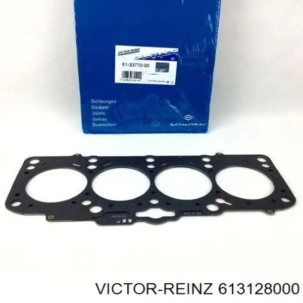 Купить 613128000 Victor Reinz Прокладка ГБЦ