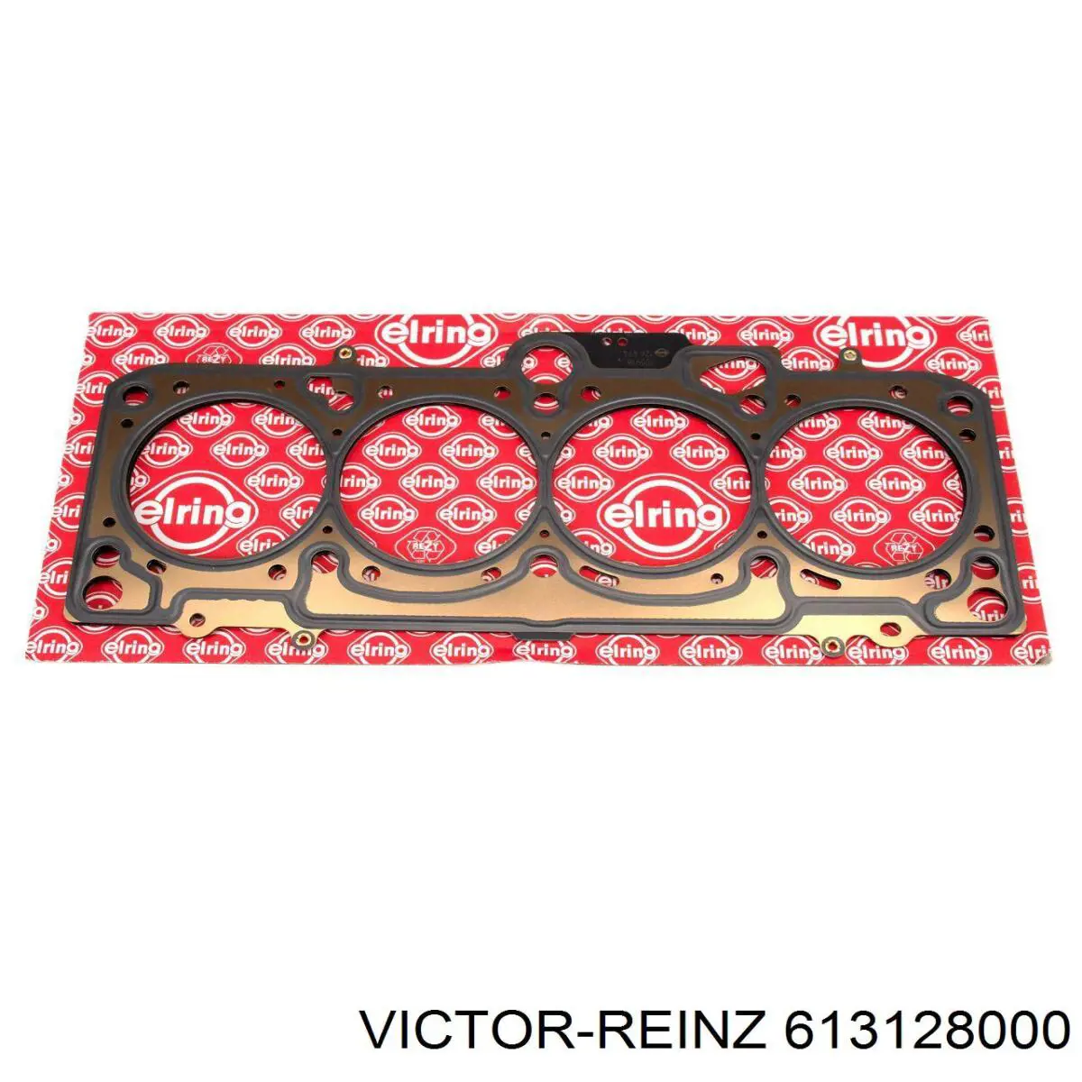 Прокладка ГБЦ Victor Reinz 613128000 цена, от 31.60 USD