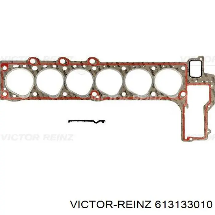 Прокладка ГБЦ 613133010 Victor Reinz