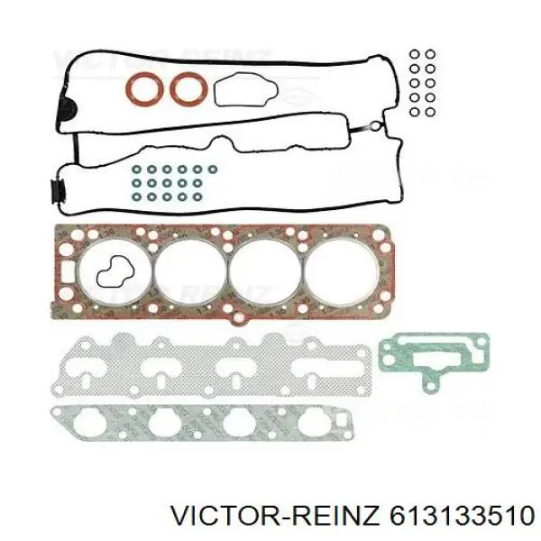 Прокладка ГБЦ 613133510 Victor Reinz