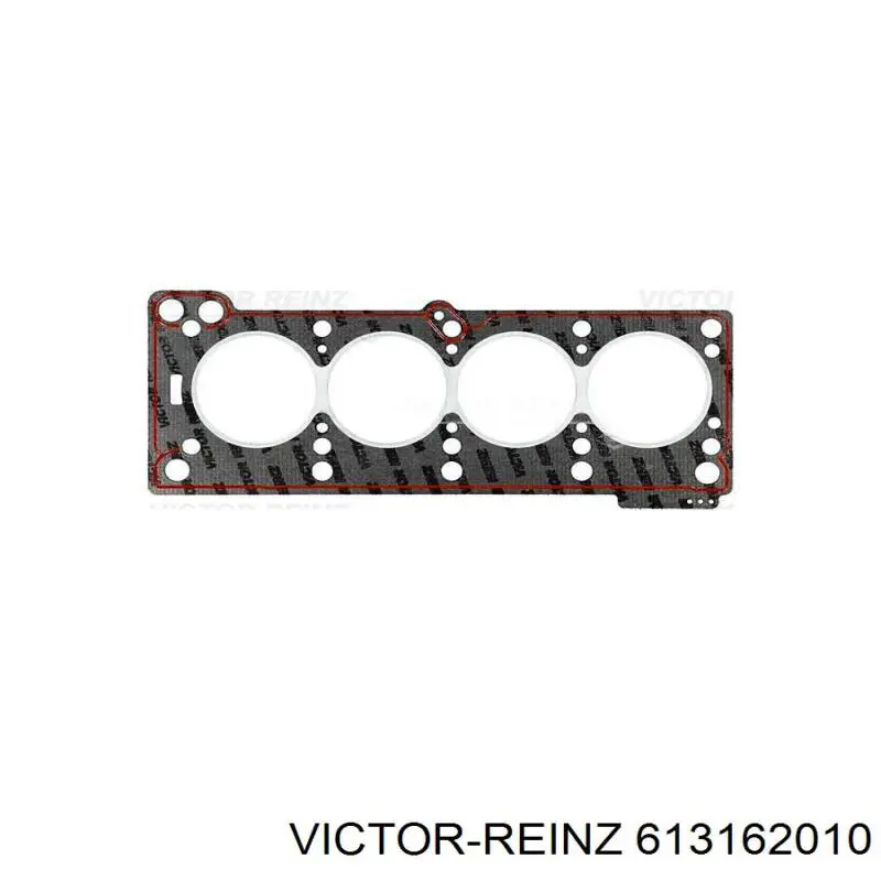 Прокладка ГБЦ 613162010 Victor Reinz