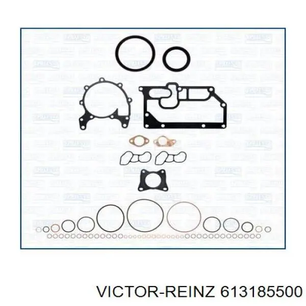 613185500 Victor Reinz