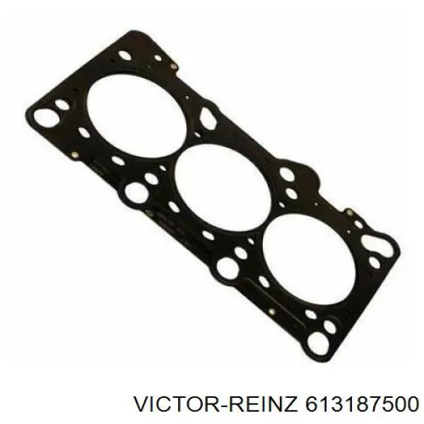 Прокладка ГБЦ Victor Reinz 613187500 цена, от 20.65 USD