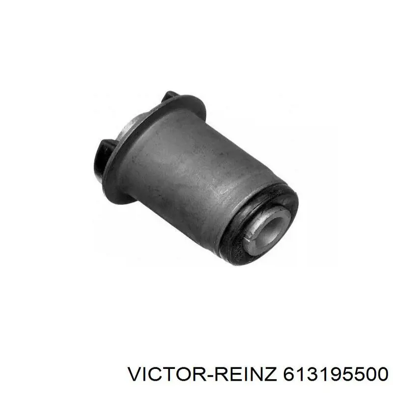 Прокладка ГБЦ 613195500 Victor Reinz
