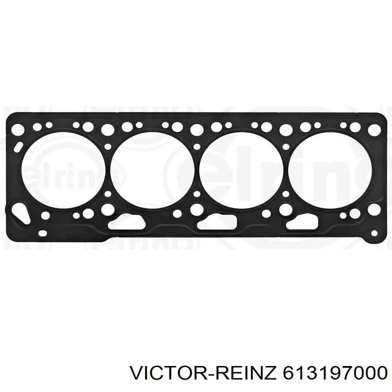 Прокладка ГБЦ Victor Reinz 613197000 цена, от 15.25 USD