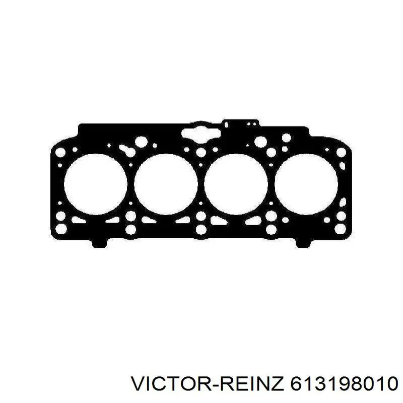 Empaque de culata 613198010 Victor Reinz