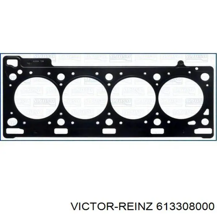 Прокладка ГБЦ 613308000 Victor Reinz