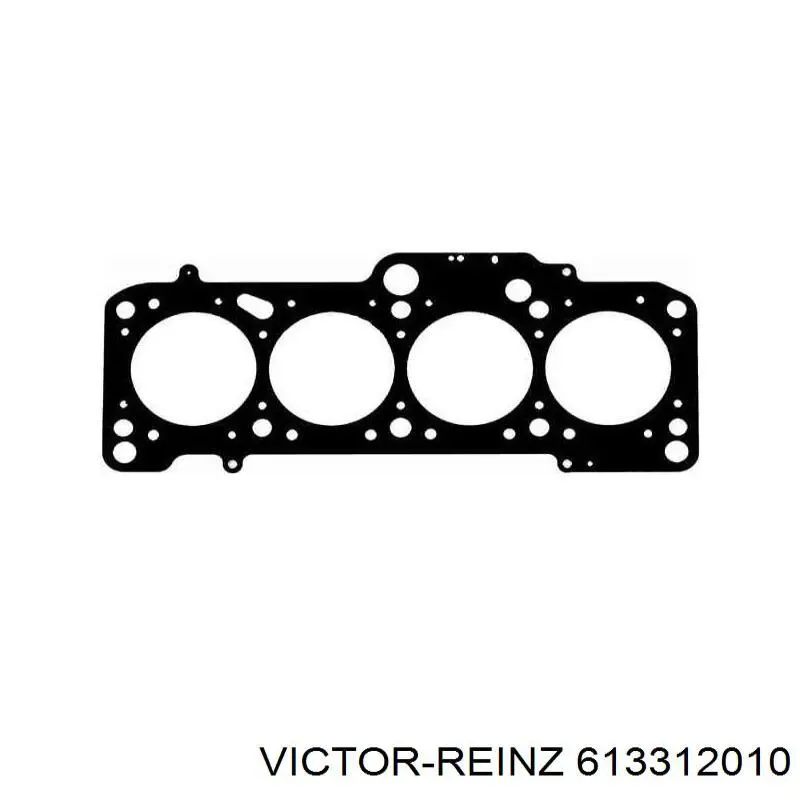 Прокладка ГБЦ 613312010 Victor Reinz