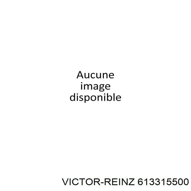 Прокладка головки блока циліндрів (ГБЦ) 613315500 Victor Reinz