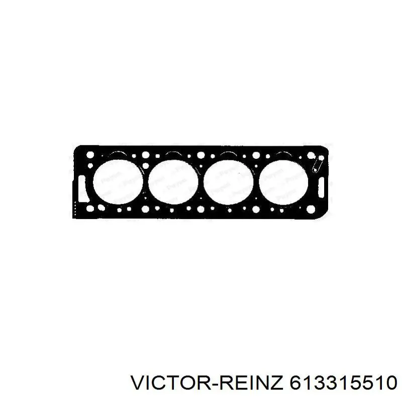 Купить 613315510 Victor Reinz Прокладка ГБЦ