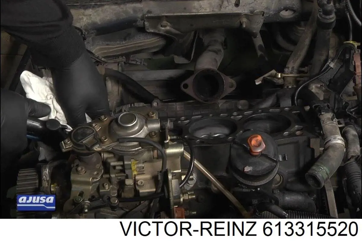 Прокладка ГБЦ Victor Reinz 613315520 цена, от 30.89 USD
