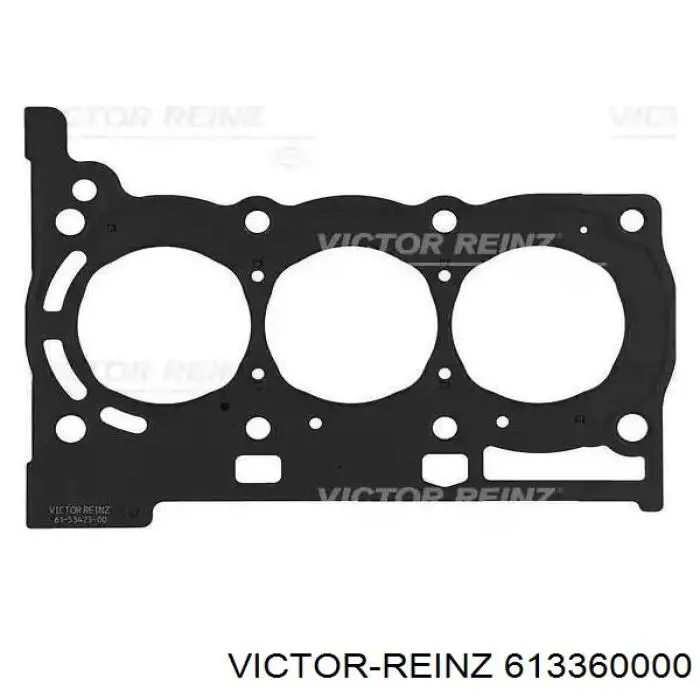 Прокладка ГБЦ 613360000 Victor Reinz