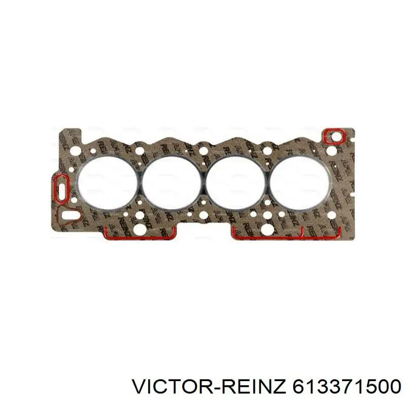 Compre 613371500 Victor Reinz Vedante de cabeça de motor (CBC)
