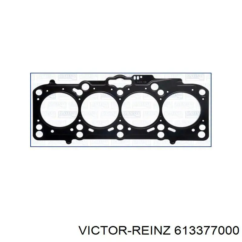 Прокладка ГБЦ VAG 03G103383AA цена, от 35.22 USD