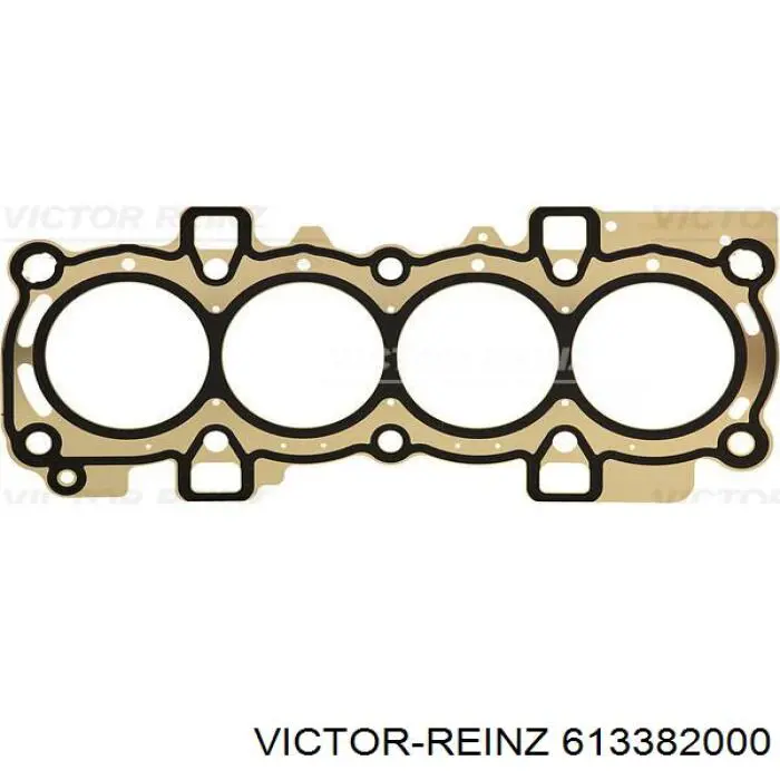 Прокладка ГБЦ 613382000 Victor Reinz