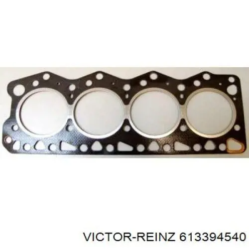 Прокладка ГБЦ Victor Reinz 613394540 цена, от 19.90 USD