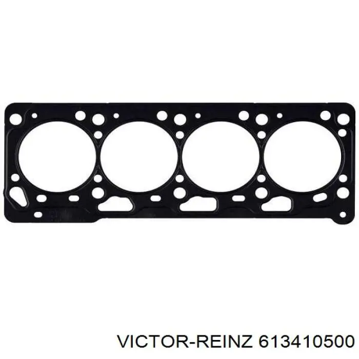 Прокладка ГБЦ Victor Reinz 613410500 цена, от 33.44 USD